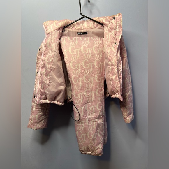 SET | SHEIN - Picture 1 of 5